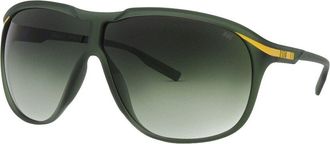 Nike Unisex Ev0721 66Mm Sunglasses