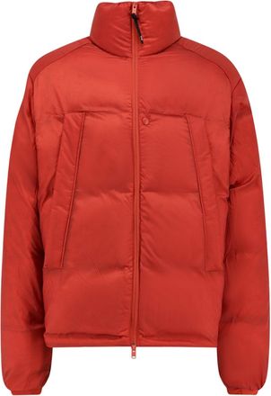 Yohji Yamamoto Puff Recycled Nylon Down Jacket