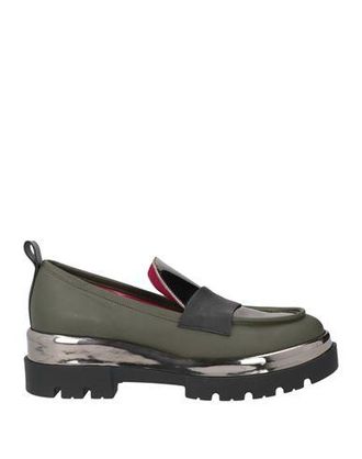 Le Babe CALZADO - Mocasines en YOOX.COM