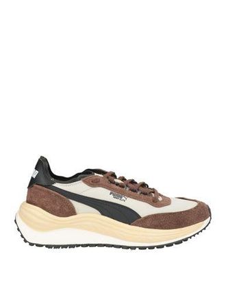 Puma FOOTWEAR - Trainers on YOOX.COM