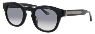 Bugatti Sunglasses Black