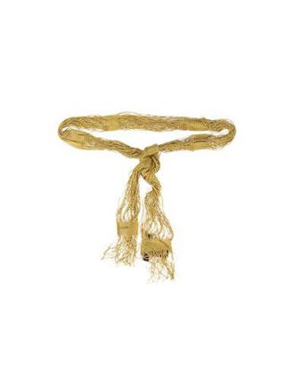 Dsquared2 Kleinlederwaren - Gürtel auf YOOX.COM