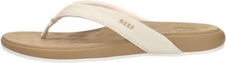 Reef Dames, Schoenen, Beige, Maat: 37 1/2 EU