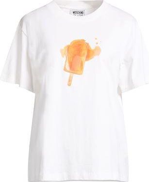 Moschino TOPWEAR - T-shirts on YOOX.COM