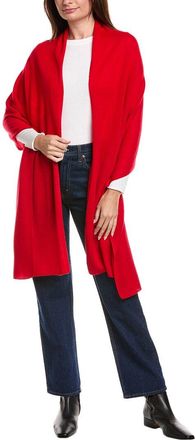 Amicale Cashmere Travel Wrap