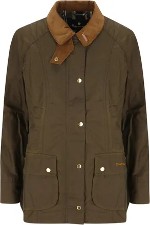 Barbour Ik moet gaan. Ik moet gaan