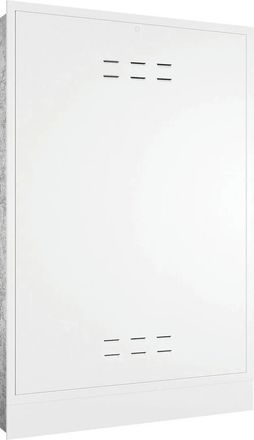 Bosch Accesorio Para Estaciones De Vivienda, Armario Empotrado F 7002 Hps Largo, 7735600730