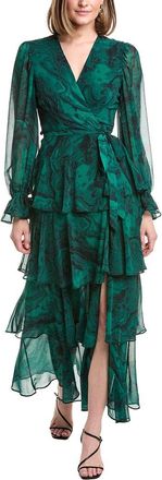 Hutch Bardot Dress