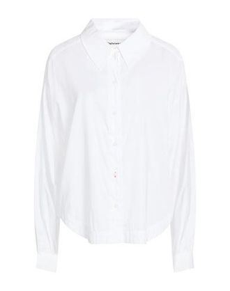 Tomorrow Denim TOPS - Hemden auf YOOX.COM