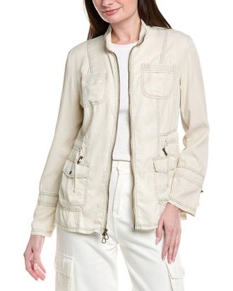 Xcvi Hall Jacket