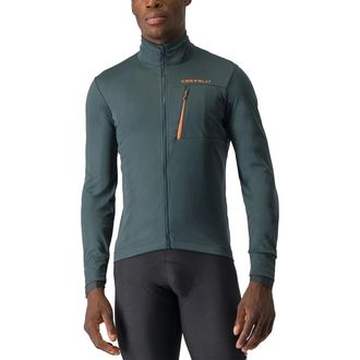Castelli go jacket m
