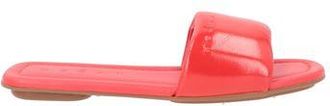 Hogan FOOTWEAR - Sandals on YOOX.COM