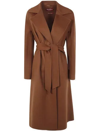Max Mara Coat Classic Mst Cles