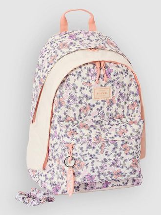 Rip Curl Double Dome 24L + Scr Mixed Rucksack