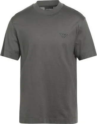 Emporio Armani CAMISETAS Y TOPS - Camisetas en YOOX.COM