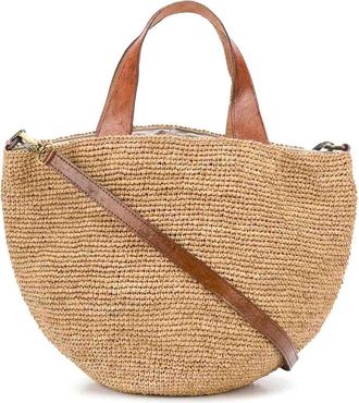 Ibeliv Tote bag with handle