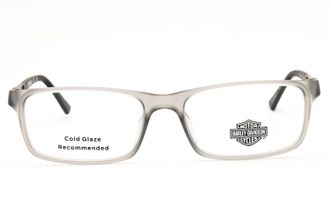 Harley-Davidson HD0151T Eyeglasses - Gray