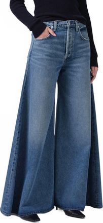 Citizens Of Humanity Amari Ultra Jeans In Dweller