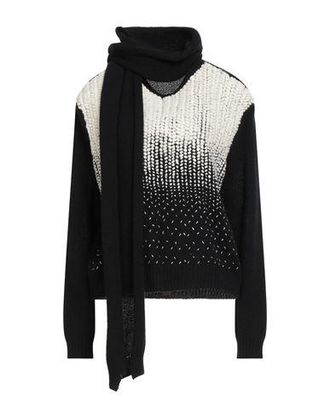 Valentino Garavani KNITWEAR - Turtlenecks sur YOOX.COM