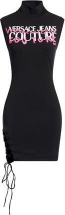 Versace VESTIDOS - Minivestidos en YOOX.COM