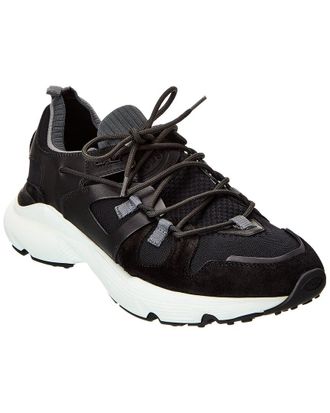 Tod's TodS Leather Sneaker