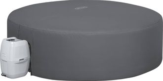 Bestway Cubierta T&eacute;rmica Energysense Para Spas Redondos 236 X 71 Cm - Bestway