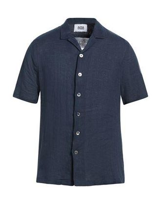 Alpha Studio TOPS - Hemden auf YOOX.COM