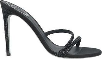 Rene Caovilla FOOTWEAR - Sandals on YOOX.COM