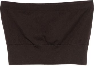 Wolford Mujer, Camisetas, Marr&oacute;n, Talla: S