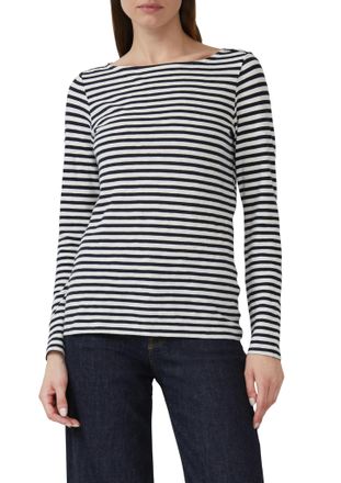 s.Oliver Langarmshirt