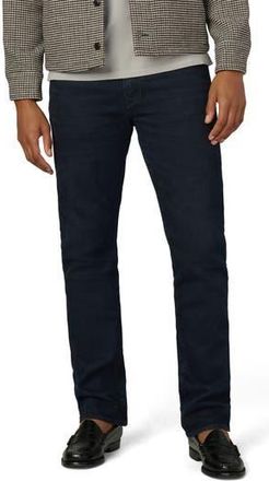 Joe's The Brixton Slim Straight Leg Jeans in Rosemeed at Nordstrom Rack, Size 28