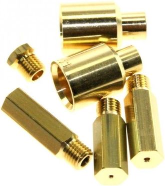 Sauter Set Inyector De Gas Natural Para Estufa