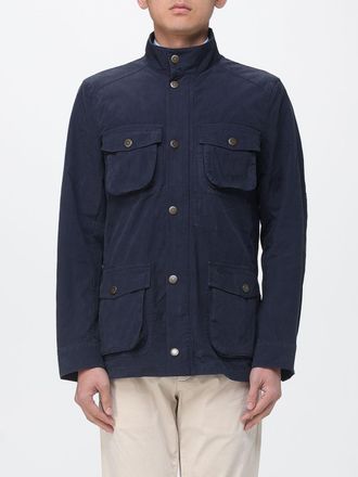 Barbour Giacca in cotone Corbridge Barbour Utility
