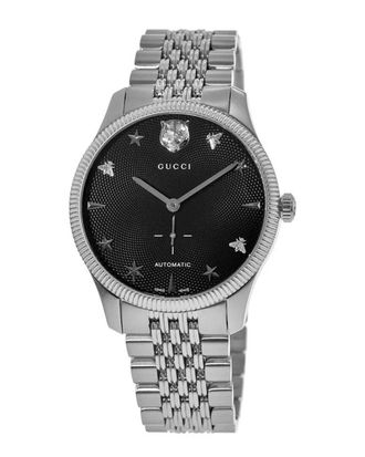 Gucci Mens G-Timeless Watch