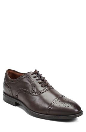 Kenneth Cole Future Pod Oxford in Ganache at Nordstrom, Size 11.5
