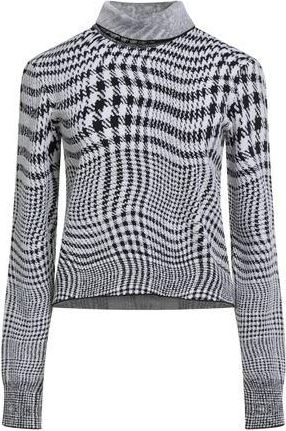 Burberry Turtlenecks