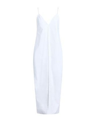 Khaite DRESSES - Maxi dresses on YOOX.COM
