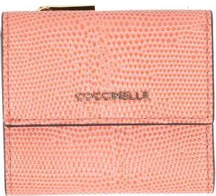 Coccinelle Marroquiner&iacute;a - Billeteras en YOOX.COM
