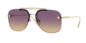 Versace VE2296 125270 Womens Sunglasses Size 60
