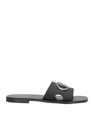 Liu Jo CALZADO - Sandalias con cierre en YOOX.COM