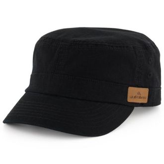 Quiksilver Renegade 2 Cap f&uuml;r Herren | schwarz