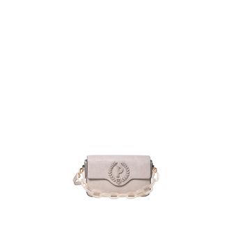 Pollini Mujer, Bolsos, Beige, Talla: ONE Size