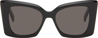 SAINT LAURENT SL 85 ロミー Yves Saint Laurent Sunglasses SL-475-JERRY 003