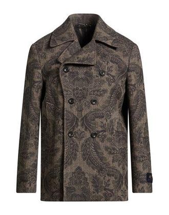 Etro COATS & JACKETS - Coats on YOOX.COM