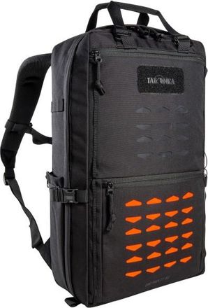 Tatonka Edc Pack 23 Bc Daypack - Unisex | schwarz/grau