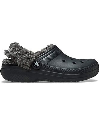 Crocs Classic Fleece Lined Clog
