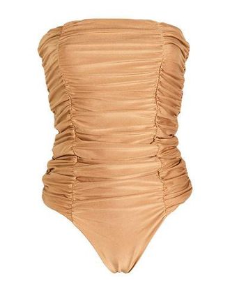 Cheri CAMISETAS Y TOPS - Bodies en YOOX.COM