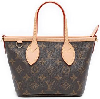 Louis Vuitton Pre-owned Speedy Bandouli&egrave;re Bag - Dames - Vintage Shopper - Bruin - ONE Size - Vintage