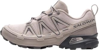 Salomon (WMNS) Salomon Sense Ride 5 Cream White Orange 478087