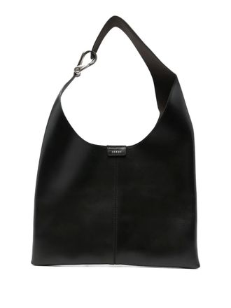 SOEUR Borsa tote Cosima - Nero